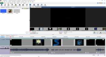 VideoPad Video Editor screenshot 15