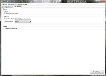 Videora iPod touch Converter screenshot 5