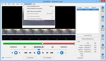 VideoReDo TVSuite screenshot 9
