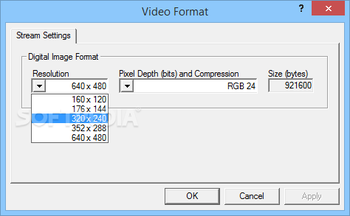 VIDEOREG screenshot 3