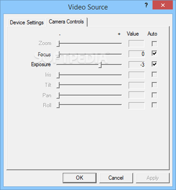 VIDEOREG screenshot 5