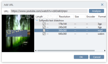 VideoSolo Video Converter Ultimate screenshot 3