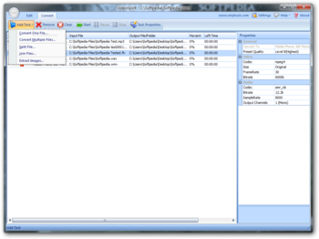 VideoSpirit Lite screenshot 2