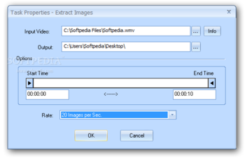 VideoSpirit Lite screenshot 6