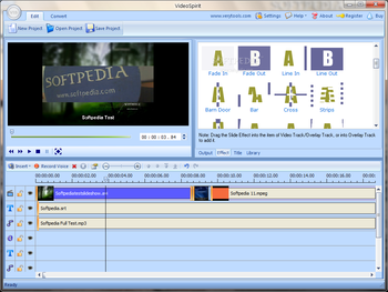 VideoSpirit Pro screenshot 3