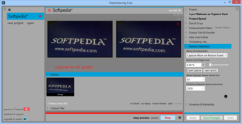 VideoVelocity screenshot 5