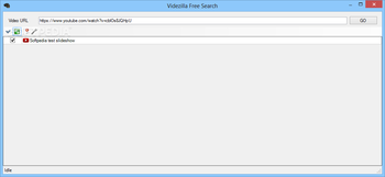 Videzilla Free Edition screenshot 2