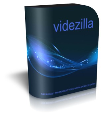 Videzilla Premium Edition screenshot