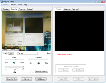 VidGrab screenshot 4