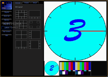 VidGridz screenshot 2