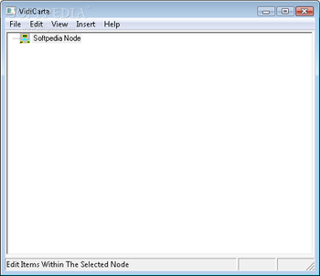 Vidicarta screenshot
