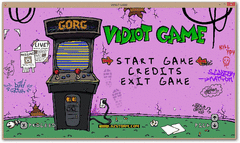Vidiot Game screenshot