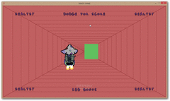 Vidiot Game screenshot 5