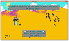 Vidiot Game screenshot 6