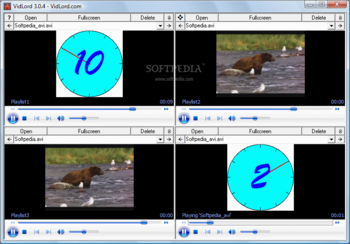 VidLord screenshot