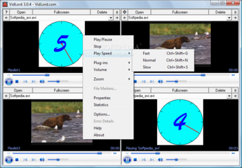 VidLord screenshot 2