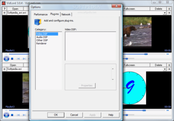 VidLord screenshot 3