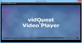 VidQuest Desktop screenshot 8
