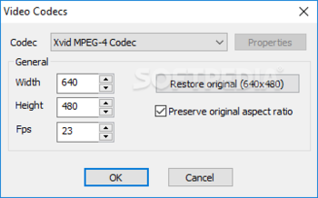 VidSplitter screenshot 4