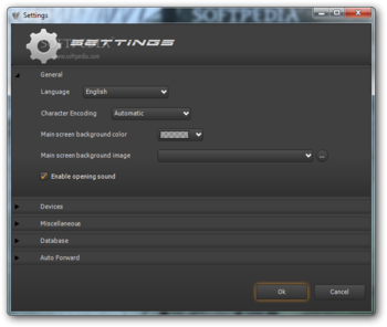 VieSMS screenshot 8