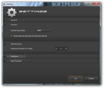 VieSMS screenshot 9