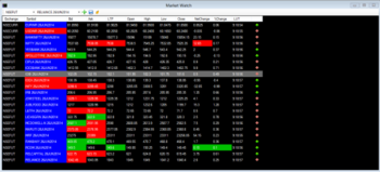 View Terminal screenshot