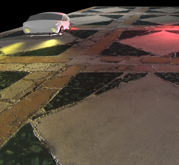 Viewer4d screenshot 4