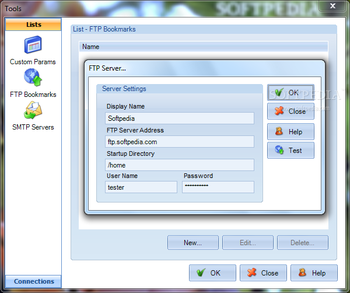 ViewerFX for Crystal Reports screenshot 6
