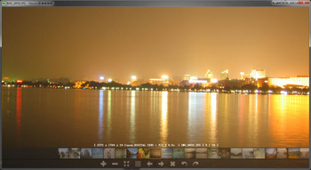 Viewlet Picture Manager screenshot