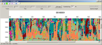 ViewSpectrum screenshot 2