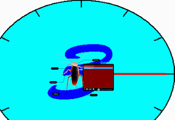 Vigam screenshot