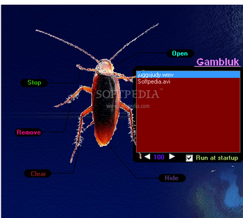 Vigam screenshot 2