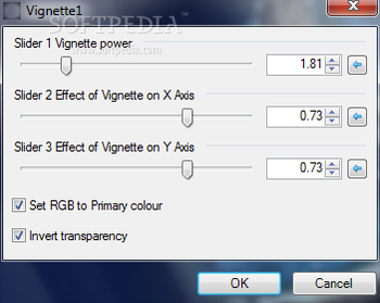 Vignette screenshot