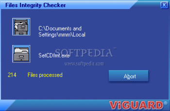 ViGUARD screenshot 3