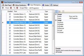 Viipe Keyboard Overdrive screenshot 3