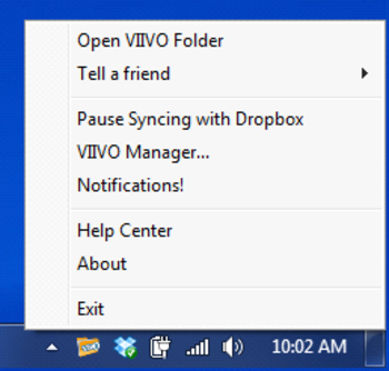 Viivo screenshot 12
