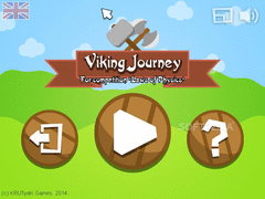 Viking Journey screenshot