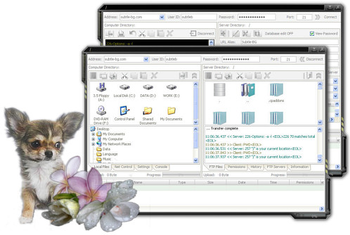 Vilas screenshot