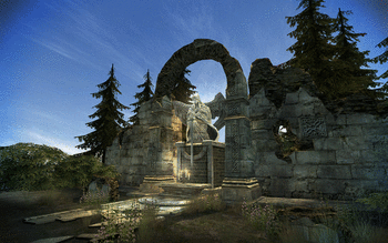 Vindictus Game Client screenshot 3