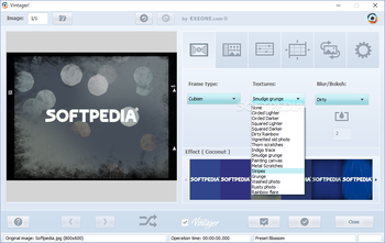 Vintager screenshot 2