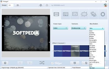 Vintager screenshot 3