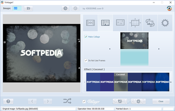 Vintager screenshot 4