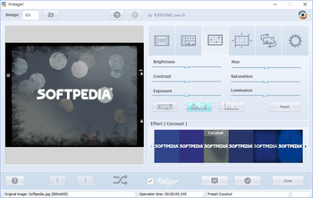 Vintager screenshot 5