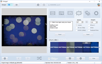 Vintager screenshot 6