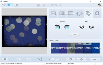 Vintager screenshot 7
