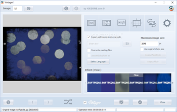 Vintager screenshot 8
