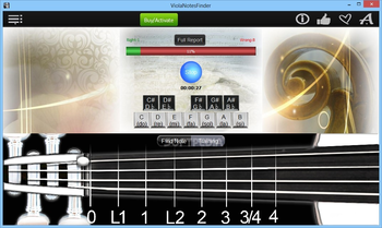 ViolaNotesFinder screenshot 2
