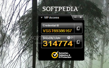 vip access app for mac