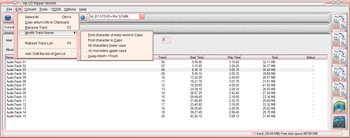 Vip CD Ripper screenshot 3