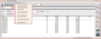 Vip CD Ripper screenshot 6